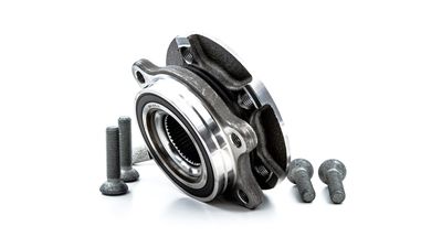 RADLAGERSATZ SKF VKBA6649F 29