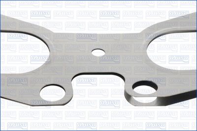 DICHTUNG ABGASKRüMMER AJUSA 13226600 2