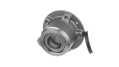 RADLAGERSATZ SKF VKBA6722F 36