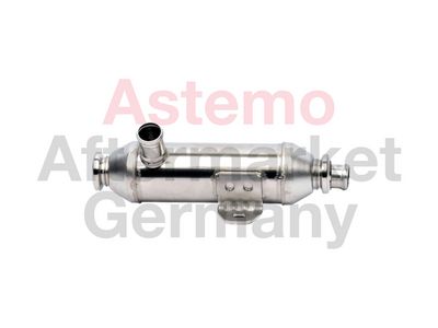 ASTEMO-HITACHI Kühler, Abgasrückführung