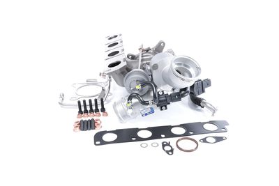 LADER AUFLADUNG BTS Turbo T981409 36