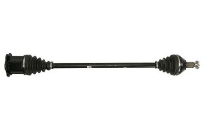 полуоска POINT GEAR PNG75840