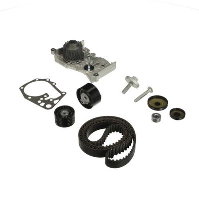 SET POMPA APA + CUREA DINTATA GATES KP35501XS 29