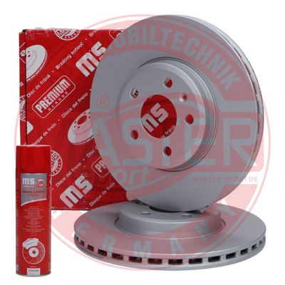 DISC FRANA MASTER-SPORT GERMANY 24012501841PRSETMSP