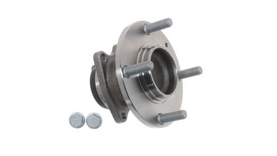 RADLAGERSATZ SKF VKBA3685 25