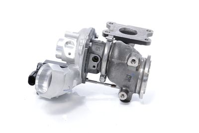 LADER AUFLADUNG BTS Turbo T916457 7