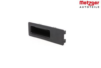 HECKKLAPPENGRIFF METZGER AUTOTEILE 2310854 7