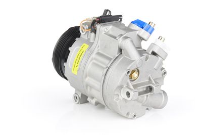 COMPRESOR CLIMATIZARE NISSENS 890329 29