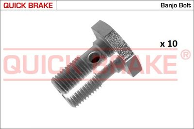 Vis creuse QUICK BRAKE