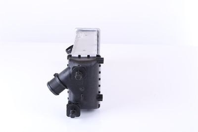 INTERCOOLER COMPRESOR NISSENS 96271 15