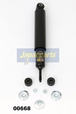 JAPANPARTS Amortizatorius