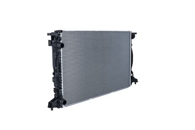 KüHLER MOTORKüHLUNG NRF 550030 39