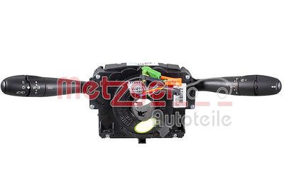 Przełącznik kolumny kierowniczej METZGER AUTOTEILE 0916503