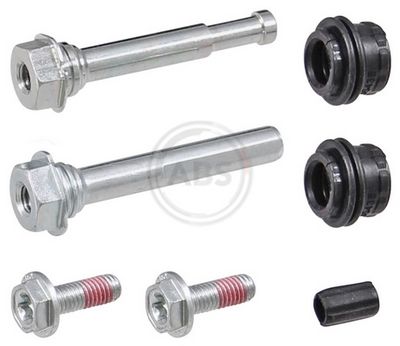 SET BUCSI DE GHIDAJ ETRIER FRANA