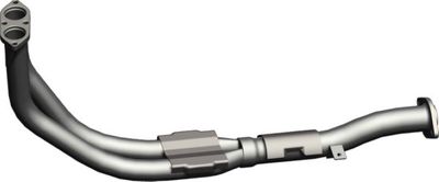 Rura wydechowa EEC RE7006