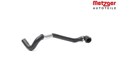 FURTUN RADIATOR METZGER AUTOTEILE 2420069 35