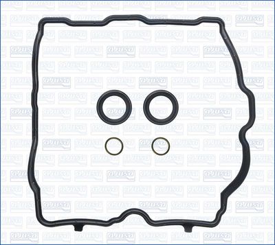 DICHTUNGSSATZ ZYLINDERKOPFHAUBE