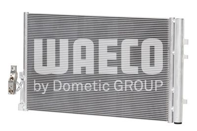 WAECO 8880400530 Радиатор кондиционера  для BMW X4 (Бмв X4)