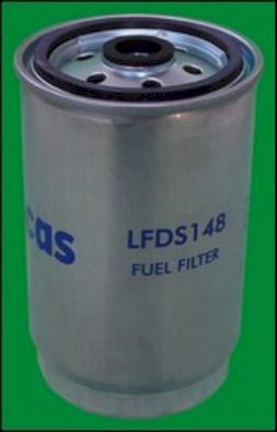 FILTRU COMBUSTIBIL LUCAS LFDS148 1