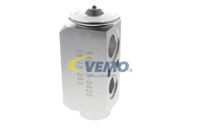 SUPAPA EXPANSIUNE CLIMA VEMO V40770020 27