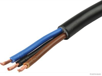 Elektricky kabel HERTH+BUSS ELPARTS 51275638000