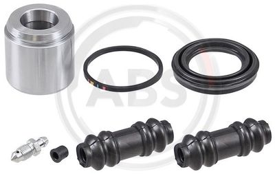 Zestaw naprawczy, zacisk hamulca A.B.S. 57716