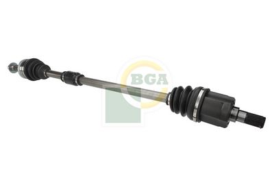 полуоска BGA DS3612