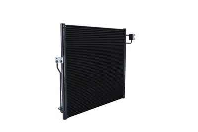 CONDENSATOR CLIMATIZARE NRF 350080 41