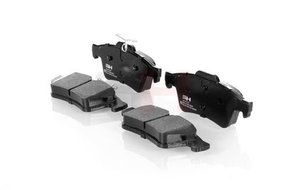 SET PLACUTE FRANA FRANA DISC GH GH411014 52