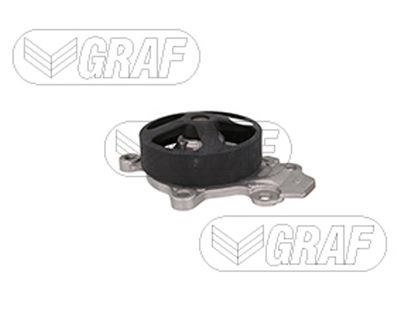 POMPă DE APă RăCIRE MOTOR GRAF PA1515