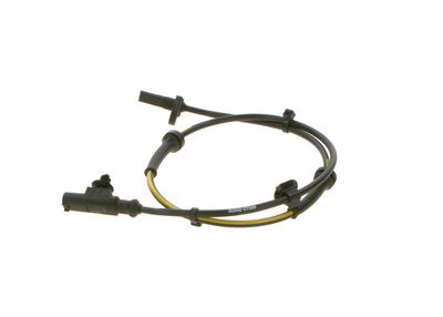 SENSOR RADDREHZAHL BOSCH 0265007687 12