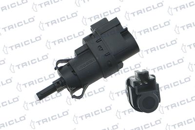 ключ за спирачните светлини TRICLO 877255
