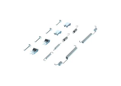 SET ACCESORII SABOT DE FRANA BOSCH 1987475440 8