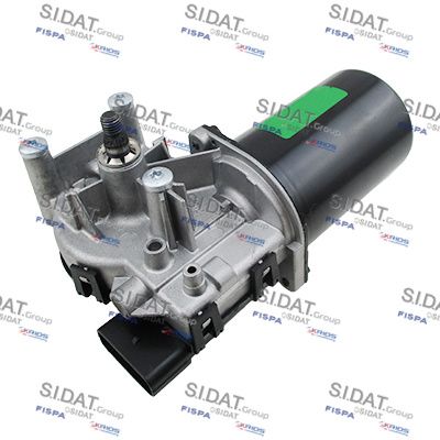 MOTOR STERGATOR SIDAT 69880A2