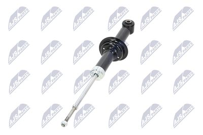 AMORTIZOR NTY ACT052 35