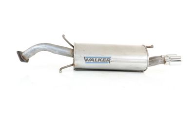 WALKER Galinis duslintuvas