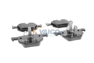 BREMSBELAGSATZ SCHEIBENBREMSE VAICO V208130 33