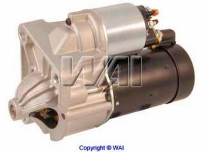 Starter WAI 32537N