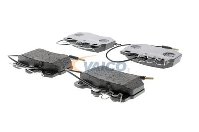 BREMSBELAGSATZ SCHEIBENBREMSE VAICO V220066 16