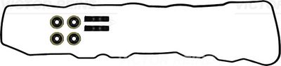 Комплект прокладок, крышка головки цилиндра VICTOR REINZ 15-52187-01 для TOYOTA CRESSIDA