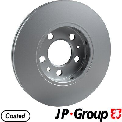 Brake Disc 1163109100