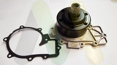 POMPă DE APă RăCIRE MOTOR MOTAQUIP LVWP1045 1