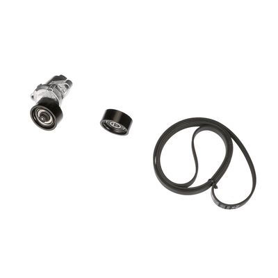 KEILRIPPENRIEMENSATZ GATES K015PK1750 50