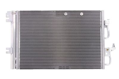 CONDENSATOR CLIMATIZARE THERMOTEC KTT110458 1