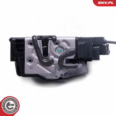 Zámek dveří SKV 60SKV283