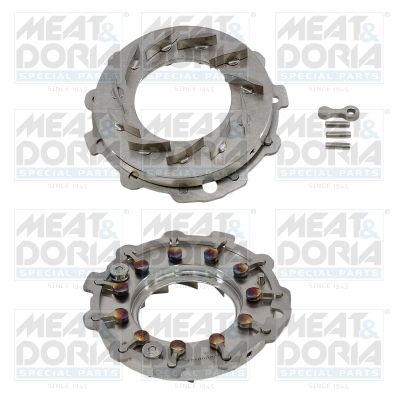 MEAT & DORIA 60622 Турбина для IVECO DAILY V Фургон 29L15 V, 35S15 V, 35C15L V, 40C15L V, 50C15L V MEAT & DORIA 60622 Турбина для IVECO DAILY V Фургон 29L15 V, 35S15 V, 35C15L V, 40C15L V, 50C15L V