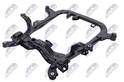 RAMA SUSTINERE/SUPORT AGREGATE NTY ZRZPL002 6