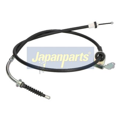 JAPANPARTS Trosas, stovėjimo stabdys