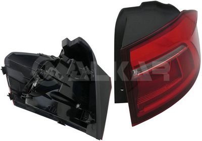 LAMPA SPATE ALKAR 2256137