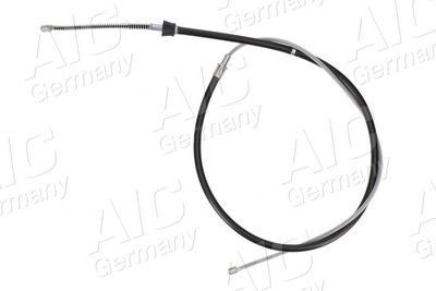 SEILZUG FESTSTELLBREMSE